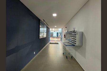 Apartamento para alugar com 56m², 2 quartos e 1 vaga