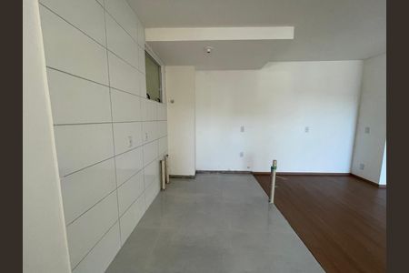 Apartamento para alugar com 56m², 2 quartos e 1 vaga