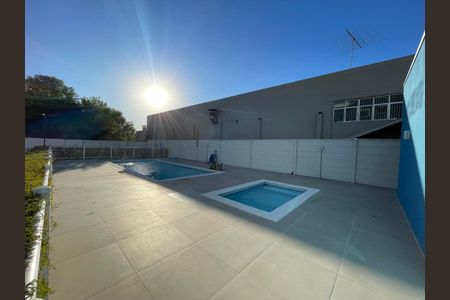 Apartamento para alugar com 56m², 2 quartos e 1 vaga