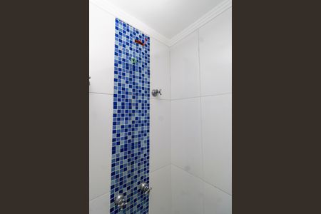 Casa de condomínio para alugar com 105m², 1 quarto e 1 vagaBanheiro 1