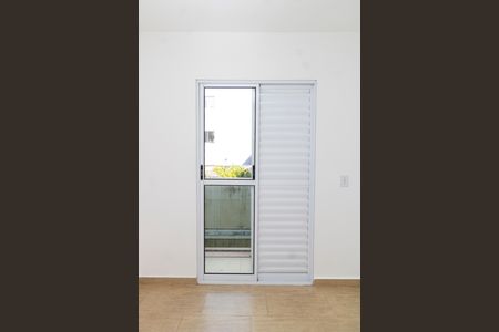Casa de condomínio para alugar com 105m², 1 quarto e 1 vagaVaranda do Quarto 2