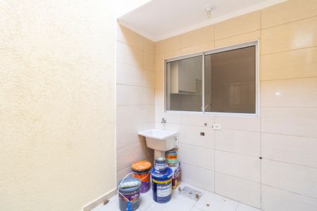 Casa de condomínio para alugar com 105m², 1 quarto e 1 vagaÁrea de Serviço