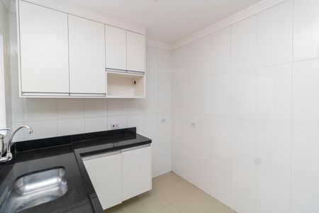 Casa de condomínio para alugar com 105m², 1 quarto e 1 vagaCozinha