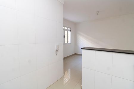 Casa de condomínio para alugar com 105m², 1 quarto e 1 vagaCozinha