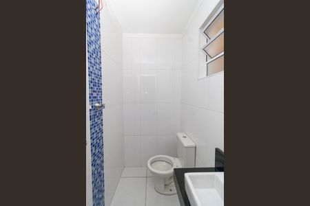 Casa de condomínio para alugar com 105m², 1 quarto e 1 vagaBanheiro 2