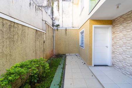 Casa de condomínio para alugar com 105m², 1 quarto e 1 vagaÁrea comum