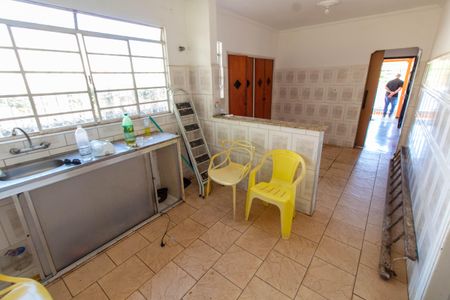 Casa à venda com 150m², 3 quartos e 1 vaga Casa à venda com 150m², 3 quartos e 1 vagaCOZINHA