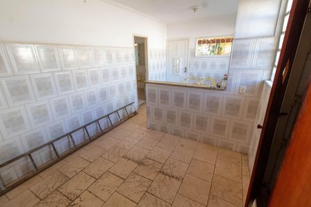 Casa à venda com 150m², 3 quartos e 1 vaga Casa à venda com 150m², 3 quartos e 1 vagaCOZINHA
