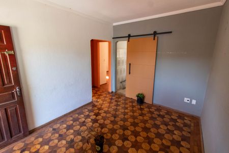 SALA de casa para alugar com 3 quartos, 150m² em Conjunto Habitacional Vila Santana (sousas), Campinas