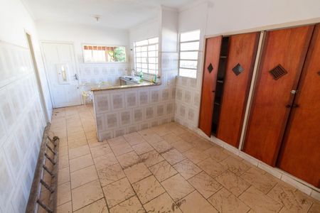 Casa à venda com 150m², 3 quartos e 1 vaga Casa à venda com 150m², 3 quartos e 1 vagaCOZINHA