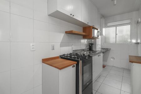 Apartamento para alugar com 49m², 2 quartos e 1 vagaCozinha