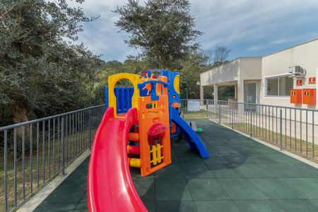 Apartamento para alugar com 49m², 2 quartos e 1 vagaÁrea comum - Playground