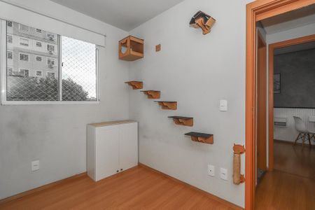 Apartamento para alugar com 49m², 2 quartos e 1 vagaQuarto