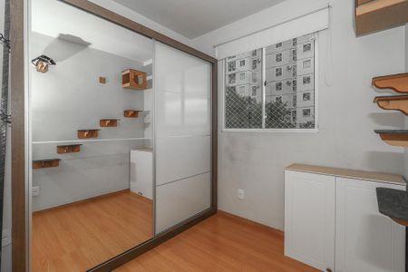 Apartamento para alugar com 49m², 2 quartos e 1 vagaQuarto