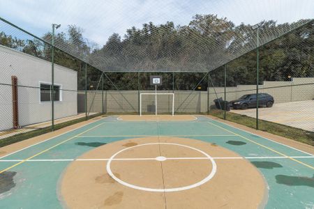 Apartamento para alugar com 49m², 2 quartos e 1 vagaQuadra Esportiva