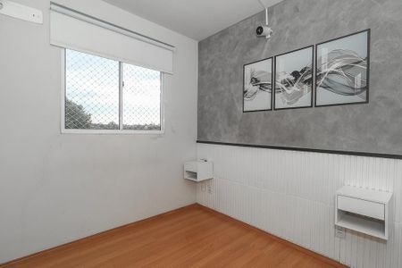 Apartamento para alugar com 49m², 2 quartos e 1 vagaQuarto 2