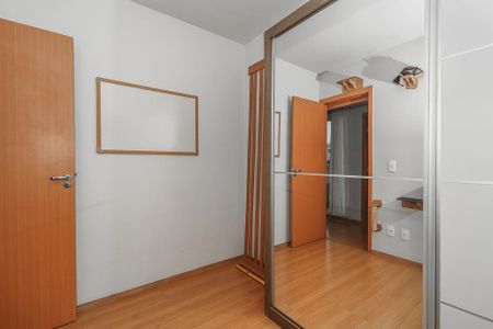 Apartamento para alugar com 49m², 2 quartos e 1 vagaQuarto