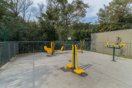Apartamento para alugar com 49m², 2 quartos e 1 vagaÁrea comum