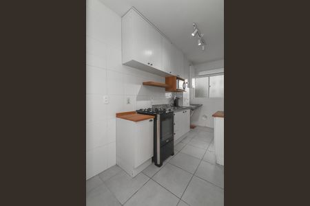 Apartamento para alugar com 49m², 2 quartos e 1 vagaCozinha