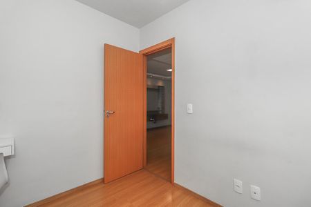 Apartamento para alugar com 49m², 2 quartos e 1 vagaQuarto 2