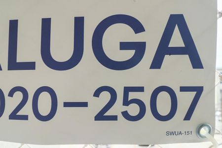 Apartamento para alugar com 49m², 2 quartos e 1 vagaFachada