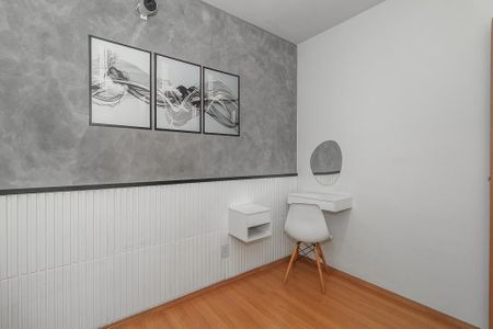 Apartamento para alugar com 49m², 2 quartos e 1 vagaQuarto 2