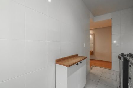 Apartamento para alugar com 49m², 2 quartos e 1 vagaCozinha