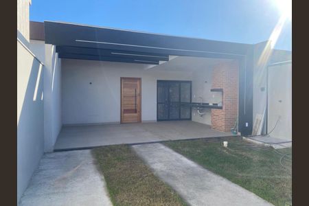 Casa para alugar com 93m², 2 quartos e 3 vagas