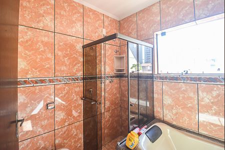 Casa para alugar com 250m², 3 quartos e 2 vagasBanheiro da Suíte 2