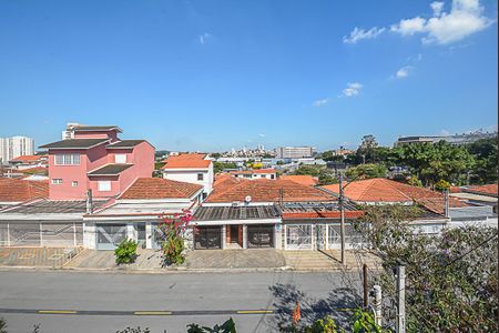 Casa para alugar com 250m², 3 quartos e 2 vagasVista do Sacada do Quarto Suíte