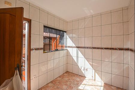 Casa para alugar com 250m², 3 quartos e 2 vagasDespensa