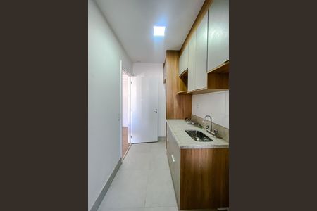 Apartamento para alugar com 62m², 1 quarto e 1 vaga Apartamento para alugar com 62m², 1 quarto e 1 vagaCozinha