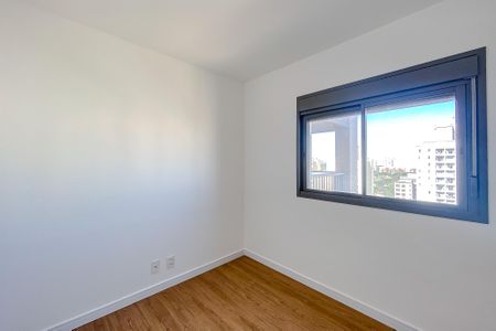 Apartamento para alugar com 62m², 1 quarto e 1 vaga Apartamento para alugar com 62m², 1 quarto e 1 vagaQuarto 2