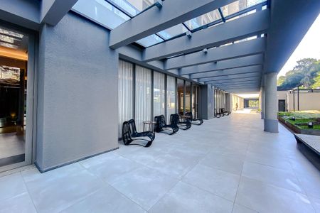 Apartamento para alugar com 62m², 1 quarto e 1 vaga Apartamento para alugar com 62m², 1 quarto e 1 vagaÁrea comum