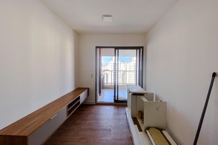 Apartamento para alugar com 62m², 1 quarto e 1 vaga Apartamento para alugar com 62m², 1 quarto e 1 vagaSala