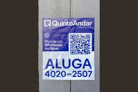 Apartamento para alugar com 62m², 1 quarto e 1 vaga Apartamento para alugar com 62m², 1 quarto e 1 vagaPlaquinha