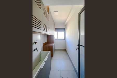 Apartamento para alugar com 62m², 1 quarto e 1 vaga Apartamento para alugar com 62m², 1 quarto e 1 vagaÁrea de Serviço