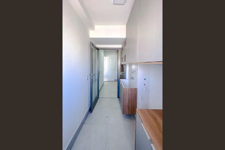 Apartamento para alugar com 62m², 1 quarto e 1 vaga Apartamento para alugar com 62m², 1 quarto e 1 vagaÁrea de Serviço