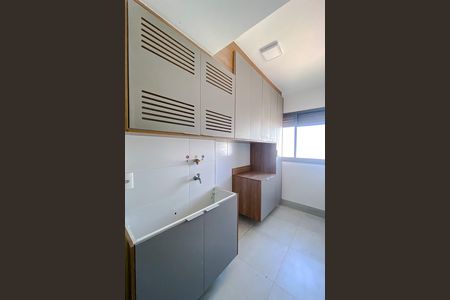 Apartamento para alugar com 62m², 1 quarto e 1 vaga Apartamento para alugar com 62m², 1 quarto e 1 vagaÁrea de Serviço