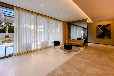 Apartamento para alugar com 62m², 1 quarto e 1 vaga Apartamento para alugar com 62m², 1 quarto e 1 vagaÁrea comum