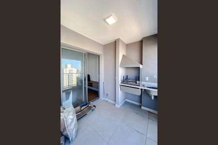 Apartamento para alugar com 62m², 1 quarto e 1 vaga Apartamento para alugar com 62m², 1 quarto e 1 vagaVaranda da Sala