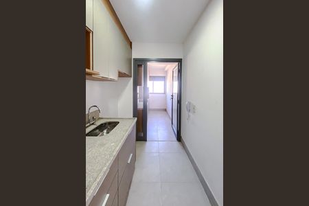 Apartamento para alugar com 62m², 1 quarto e 1 vaga Apartamento para alugar com 62m², 1 quarto e 1 vagaCozinha