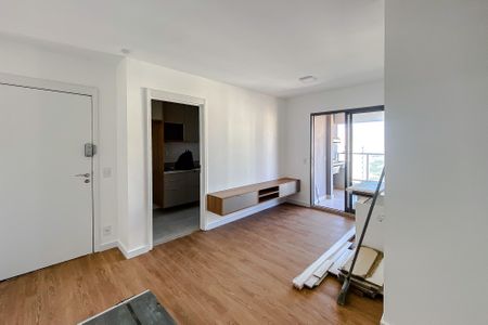 Sala de apartamento para alugar com 1 quarto, 62m² em Vila Leopoldina, São Paulo
