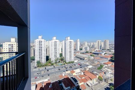 Apartamento para alugar com 62m², 1 quarto e 1 vaga Apartamento para alugar com 62m², 1 quarto e 1 vagaVista do Quarto 2