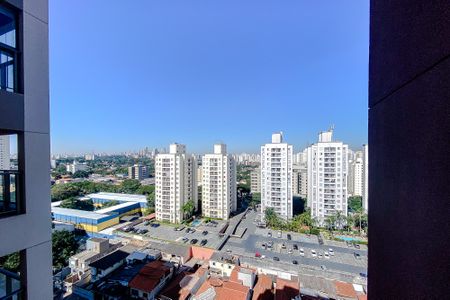 Apartamento para alugar com 62m², 1 quarto e 1 vaga Apartamento para alugar com 62m², 1 quarto e 1 vagaVista da Suíte