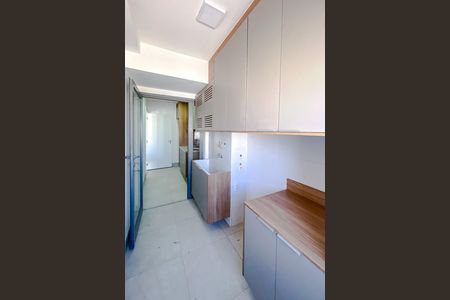 Apartamento para alugar com 62m², 1 quarto e 1 vaga Apartamento para alugar com 62m², 1 quarto e 1 vagaÁrea de Serviço