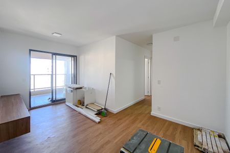 Sala de apartamento para alugar com 1 quarto, 62m² em Vila Leopoldina, São Paulo