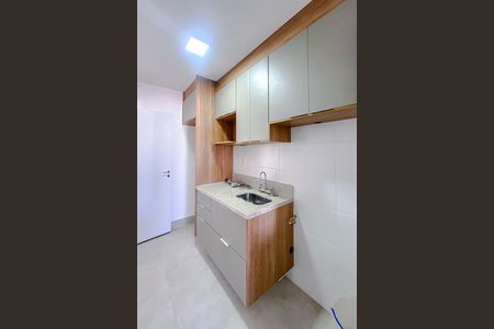 Apartamento para alugar com 62m², 1 quarto e 1 vaga Apartamento para alugar com 62m², 1 quarto e 1 vagaCozinha