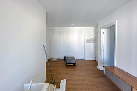 Apartamento para alugar com 62m², 1 quarto e 1 vaga Apartamento para alugar com 62m², 1 quarto e 1 vagaSala
