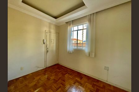 Apartamento à venda com 2 quartos, 69m² em Floresta, Belo Horizonte